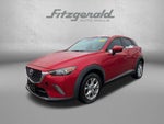 2016 Mazda Mazda CX-3 Touring