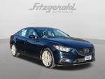 2016 Mazda Mazda6 i Touring