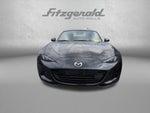 2025 Mazda Mazda MX-5 Miata RF Grand Touring