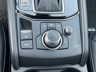 2020 Mazda Mazda CX-5 Touring