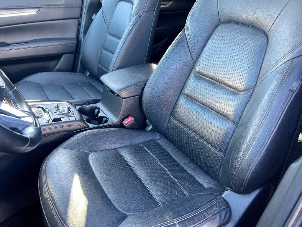 2017 Mazda Mazda CX-5 Grand Touring