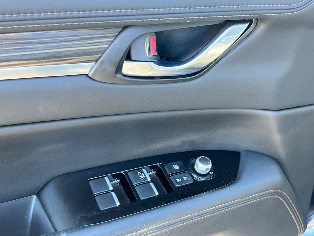 2017 Mazda Mazda CX-5 Grand Touring