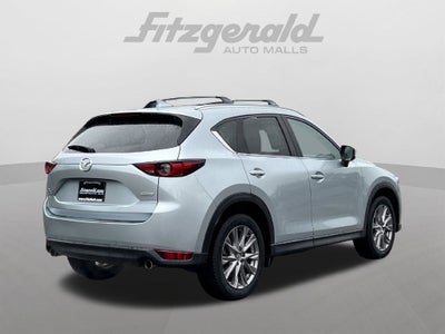 2019 Mazda Mazda CX-5 Grand Touring
