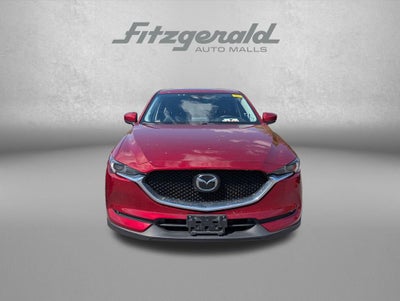 2020 Mazda Mazda CX-5 Grand Touring