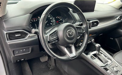 2021 Mazda Mazda CX-5 Grand Touring