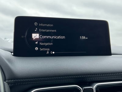 2021 Mazda Mazda CX-5 Grand Touring