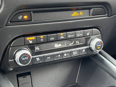 2021 Mazda Mazda CX-5 Grand Touring