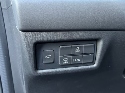 2022 Mazda Mazda CX-5 2.5 Turbo Signature