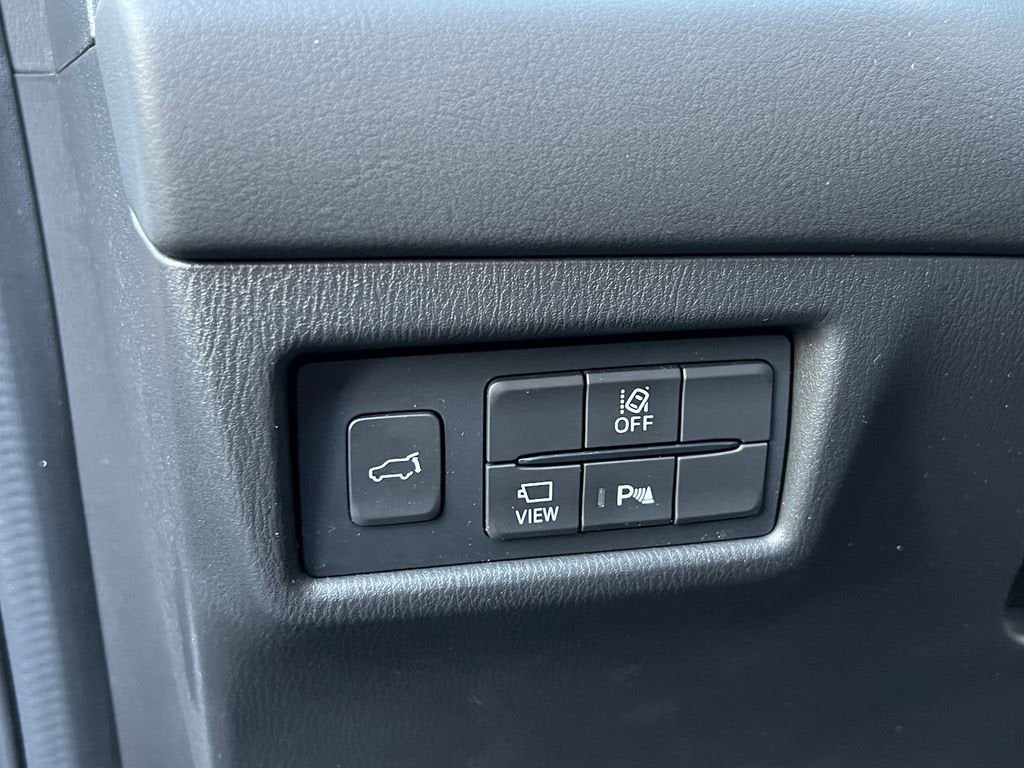 2022 Mazda Mazda CX-5 2.5 Turbo Signature