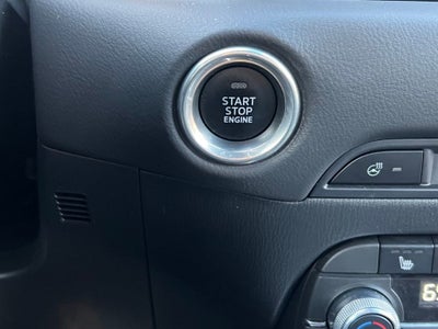 2022 Mazda Mazda CX-5 2.5 Turbo Signature