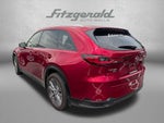 2026 Mazda Mazda CX-90 Base