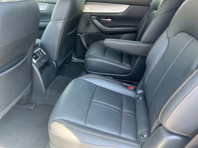 2025 Mazda Mazda CX-90 Premium Sport