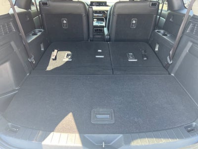 2025 Mazda Mazda CX-90 Premium Sport