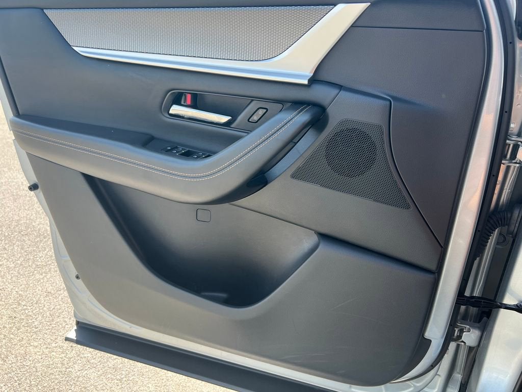 2025 Mazda Mazda CX-90 Premium Sport