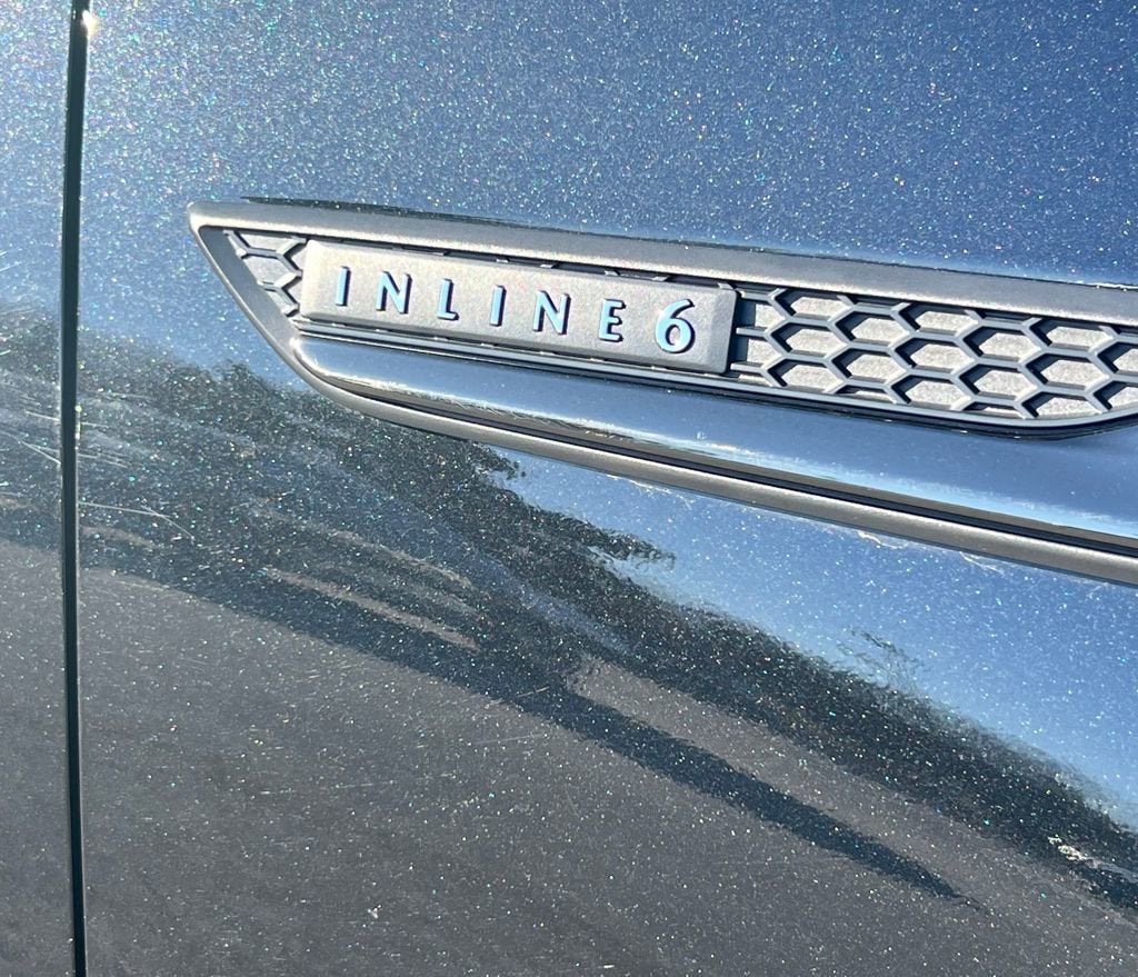 2025 Mazda Mazda CX-90 Premium Sport