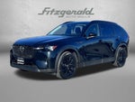2025 Mazda Mazda CX-90 Premium Sport