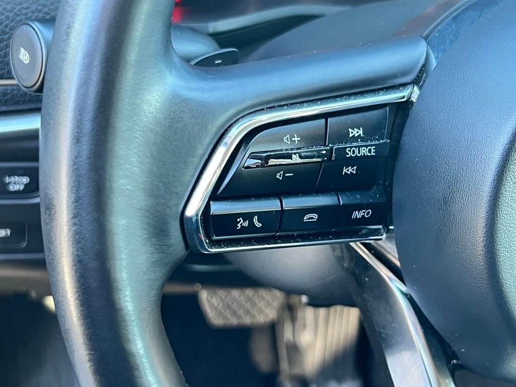 2025 Mazda Mazda CX-90 Premium Sport