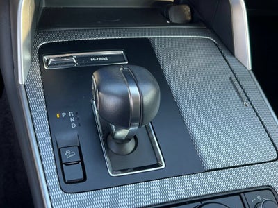 2026 Mazda Mazda CX-90 Premium Sport