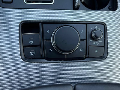 2026 Mazda Mazda CX-90 Premium Sport