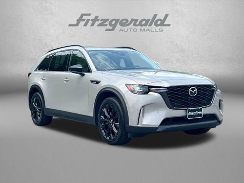 2026 Mazda Mazda CX-90 Premium Sport