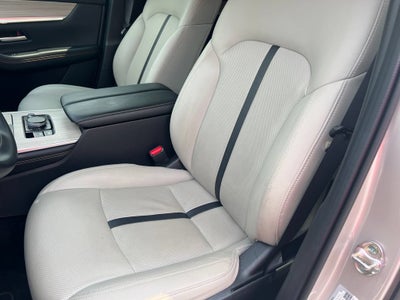 2026 Mazda Mazda CX-90 Premium Sport