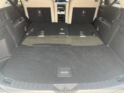 2026 Mazda Mazda CX-90 Premium Sport
