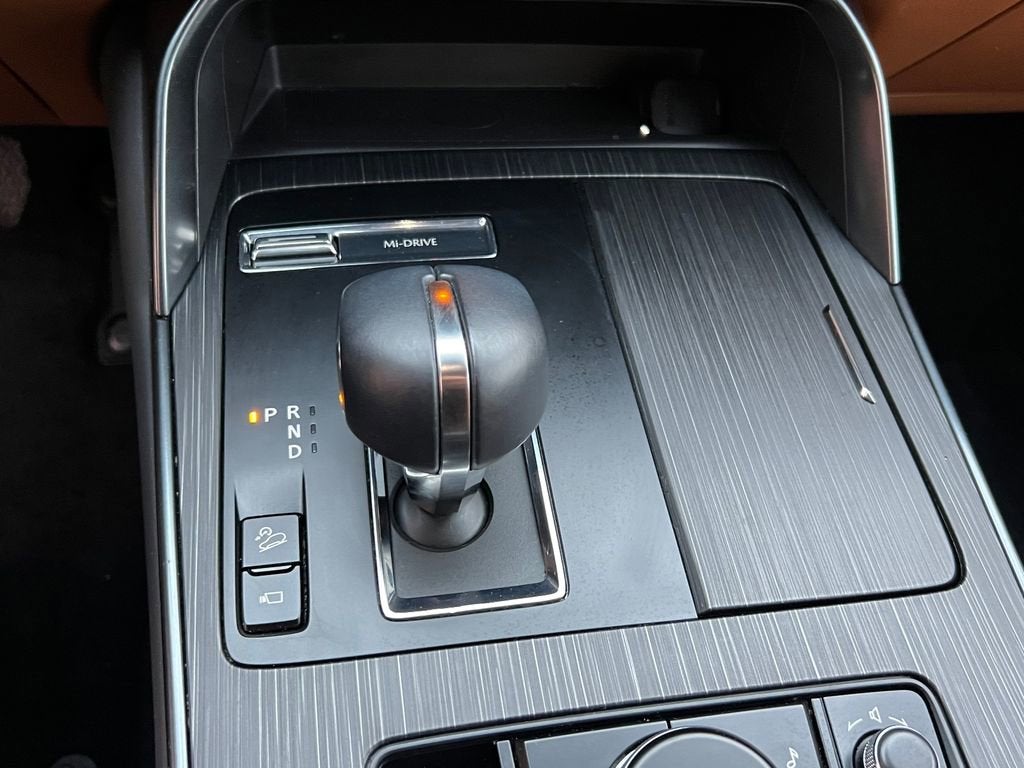 2024 Mazda Mazda CX-90 3.3 Turbo S Premium Plus