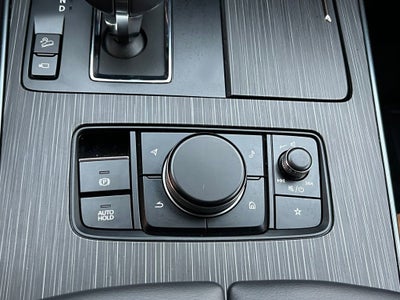 2024 Mazda Mazda CX-90 3.3 Turbo S Premium Plus