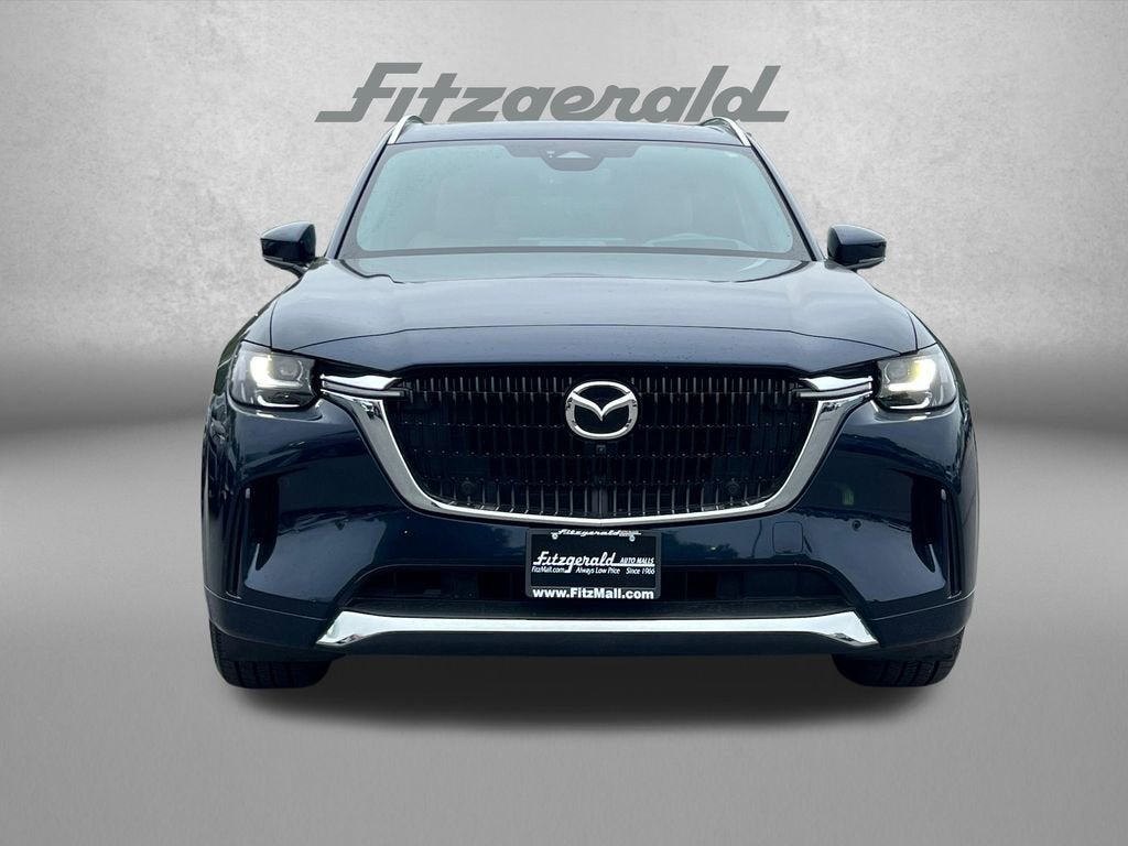 2024 Mazda Mazda CX-90 3.3 Turbo S Premium Plus
