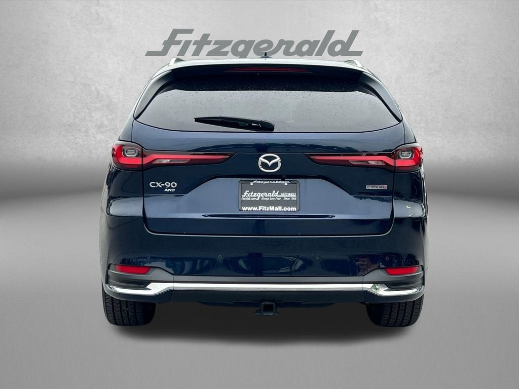 2024 Mazda Mazda CX-90 3.3 Turbo S Premium Plus