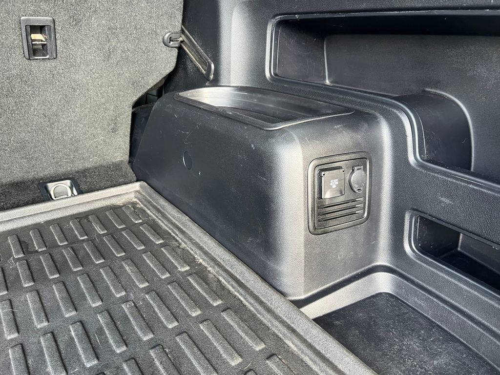 2021 Toyota 4Runner Venture