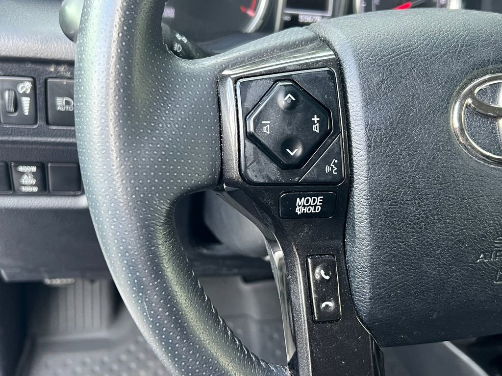 2021 Toyota 4Runner Venture