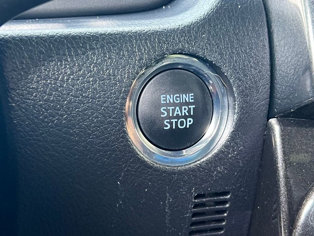 2021 Toyota 4Runner Venture