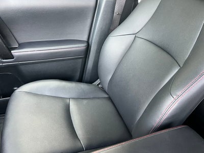 2021 Toyota 4Runner Venture