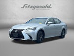 2016 Lexus GS 350 GS 350 AWD