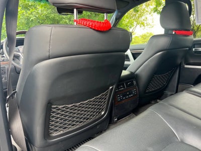 2021 Toyota Land Cruiser Base