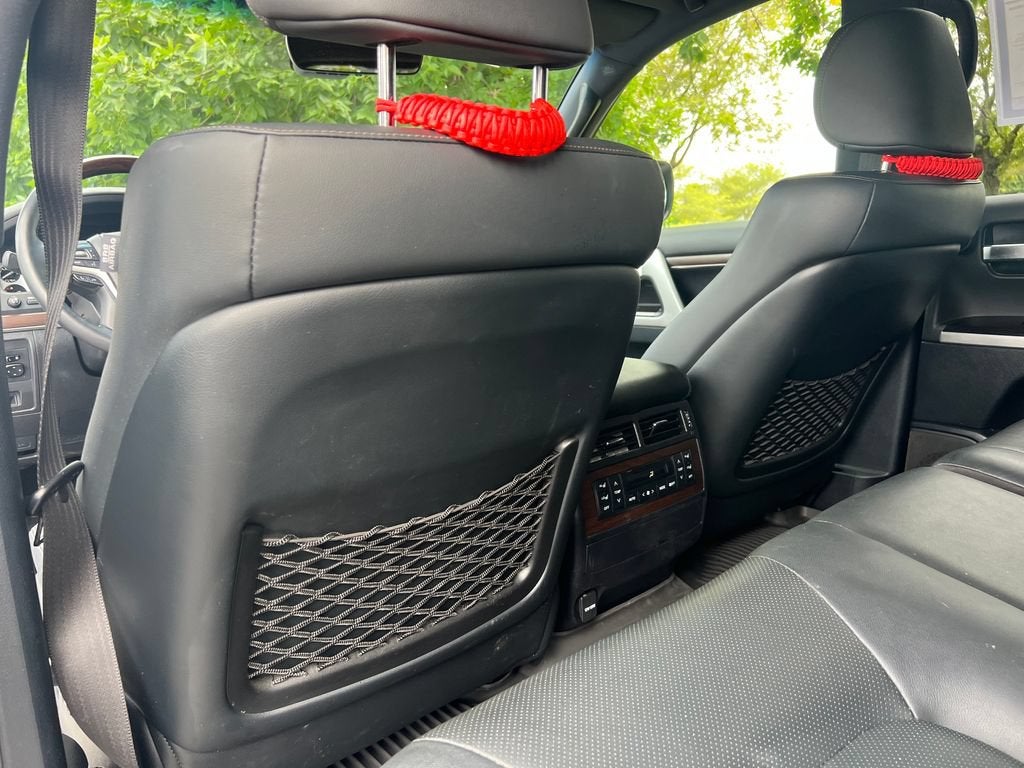 2021 Toyota Land Cruiser Base