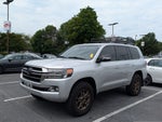 2021 Toyota Land Cruiser HERITAGE EDITIO