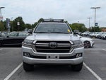 2021 Toyota Land Cruiser HERITAGE EDITIO