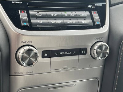 2021 Toyota Land Cruiser Base