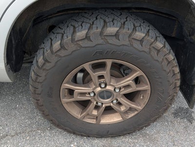2021 Toyota Land Cruiser HERITAGE EDITIO