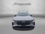 2022 Hyundai Tucson XRT