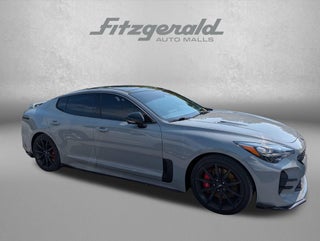 2022 Kia Stinger GT2