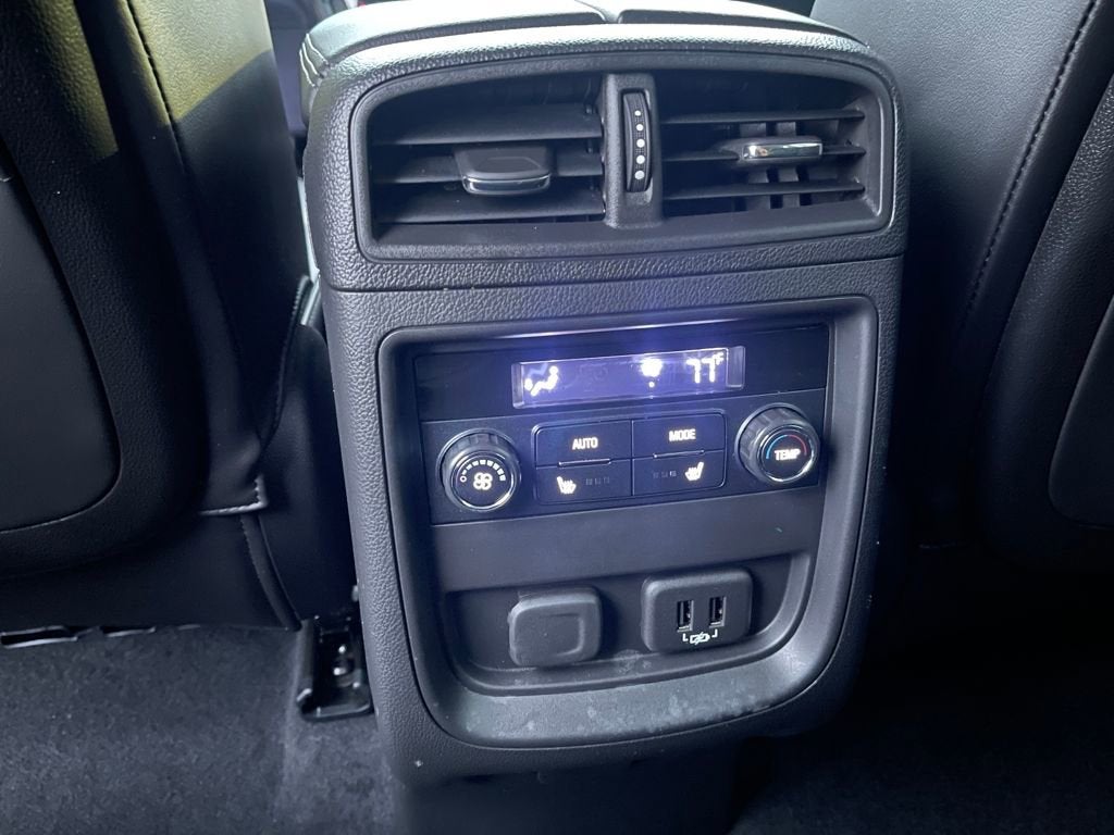 2020 Buick Envision Premium II