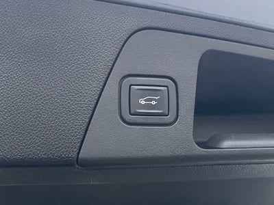 2020 Buick Envision Premium II