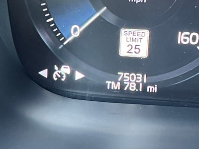 2019 Volvo XC60 Inscription
