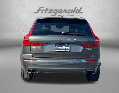2019 Volvo XC60 Inscription