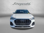 2021 Audi Q3 S line Premium
