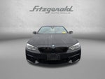 2015 BMW 4 Series 435i xDrive