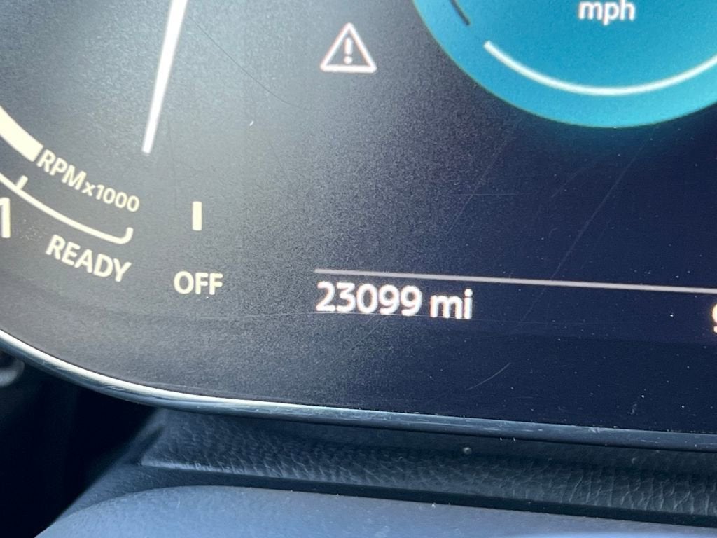 2023 MINI Convertible Cooper